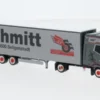 Herpa DAF XG+, Schmitt Seligenstadt, 1:87, Clearance