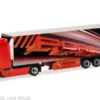 Herpa DAF XG, Spedition Wirtz/25 Jahre Porsche Club Bonn, 1:87, Best