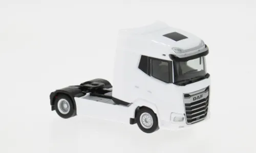 Herpa DAF XG, weiss, 1:87, Sale