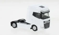 Herpa DAF XG+, weiss, 1:87, Sale