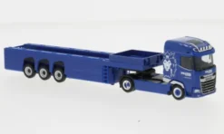 Herpa DAF XG, Wilking Transporte, 1:87, Sale