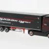 Herpa DAF XG+, Wimpissinger (A), 1:87, Discount