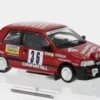 BM Creations Daihatsu Charade GTi, 1988, #36, 1:64, Discount