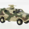 Herpa Military Daimler ATF Dingo (FLW 200), oliv/Dekor, 1:87, Outlet
