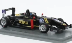Spark Dallara F312, Formel 3, GP Macau, 2015, Signature, #17, A.Albon, 1:43,