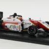 Spark Dallara F312, Formel 3, Macau, 2017, #8, Z.GuanYu, 1:43, Hot