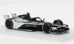 Spark Dallara Formula E Presentation, Formel E, 2025, 1:43, Sale