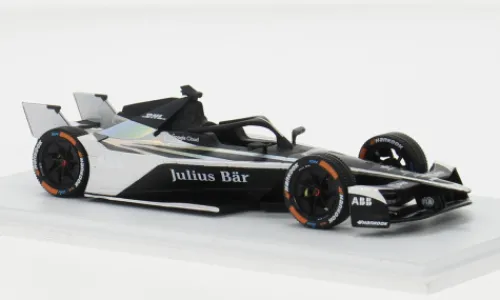 Spark Dallara Formula E Presentation, Formel E, 2025, 1:43, Sale