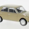 First 43 Models Datsun Bluebird, beige, 1966, 1:43, Discount
