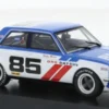 Greenlight Datsun 510, 1972, Brock Racing Enterprises, #85, B.Allison, 1:43, New