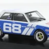 Greenlight Datsun 510, 1972, Brock Racing Enterprises, #68, P.Gregg, 1:43, Best