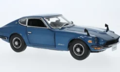 Sun Star Datsun Fairlady Z (S30), blau, 1970, 1:18, Outlet