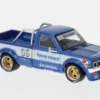 Pop Race Datsun Pandem 620, Toyo Tires, 1:64, Clearance