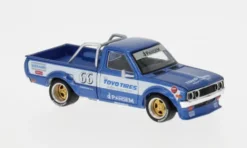 Pop Race Datsun Pandem 620, Toyo Tires, 1:64, Clearance