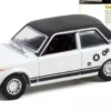 Greenlight Datsun 510, weiss/schwarz, 1969, 1:64, Online