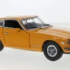 Sun Star Datsun 240Z, orange, 1972, 1:18, Best
