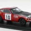 Spark Datsun 240Z, Rallye WM, Rallye Monte Carlo, 1973, #10, R.Aaltonen/P.Easter, 1:43, Clearance