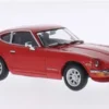 Oxford Datsun 240Z, rot, 1:43, Online