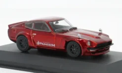 Solido Datsun 240 Z, rot, 1973, 1:43, Online