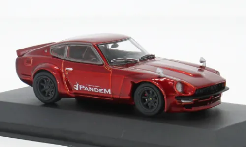 Solido Datsun 240 Z, rot, 1973, 1:43, Online