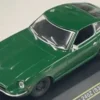 First 43 Models Datsun 240Z (S30), grün, 1971, 1:43, Discount