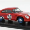 Spark DB HBR 4, 24h Le Mans, 1959, #59, J.Faucher/G.Lafargue, 1:43, Discount