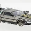 Vitesse DeLorean DMC 12, Back To The Future III, 1:43, Clearance