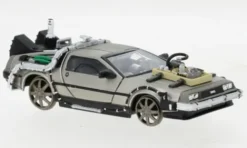 Vitesse DeLorean DMC 12, Back To The Future III, 1:43, Clearance