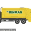 Oxford Dennis Eagle, Mr Binman, 1:76, Clearance