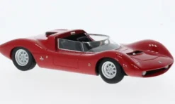 Autocult/Avenue 43 De Tomaso Competizione 2000, rot, 1965, 1:43, Sale