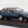 Matrix De Tomaso Deauville Series 2, blau, 1978, 1:43, Clearance