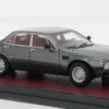 Matrix De Tomaso Deauville Series 2, grau, 1978, 1:43,