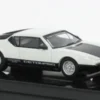 Para64 De Tomaso Pantera, weiss/schwarz, 1972, 1:64, Online