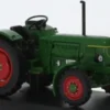 SpecialC.-114 Deutz D 8005 A, grün, 1966, 1:43, Hot