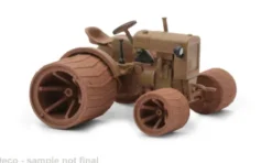 Busch Deutz F1M 414, braun, 1938, 1:87, Sale