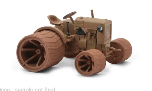 Busch Deutz F1M 414, braun, 1938, 1:87, Sale