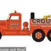 Oxford Diamond T, Crouch Recovery, 1:76, Sale