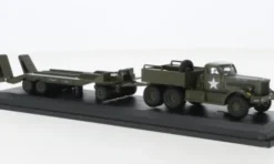 Oxford Diamond T, US Army, 1:76, Sale