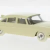 Dinky Toys / DeAgostini Dodge Royal Sedan, beige