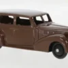 Dinky Toys / DeAgostini Packard Eight Sedan, braun Outlet