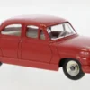 Dinky Toys / DeAgostini Panhard PL17, rot Online