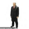 Cartrix Diorama Alfred Batman, 1:24, Best
