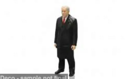 Cartrix Diorama Alfred Batman, 1:24, Best