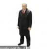 Cartrix Diorama Alfred Batman, 1:64, Best