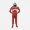 Cartrix Diorama Alonso Ferrari, 1:64, Discount
