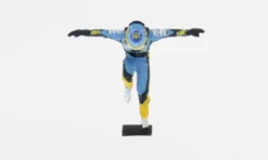 Cartrix Diorama Alonso Renault, 1:64, Online