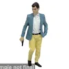 Cartrix Diorama Benedict A Team, 1:24, Online
