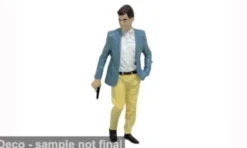 Cartrix Diorama Benedict A Team, 1:24, Online