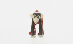Cartrix Diorama Chito Chim Chim Monkey Meteoro, 1:43,