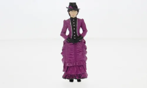 Cartrix Diorama Clara from BTF3, 1:18, Sale